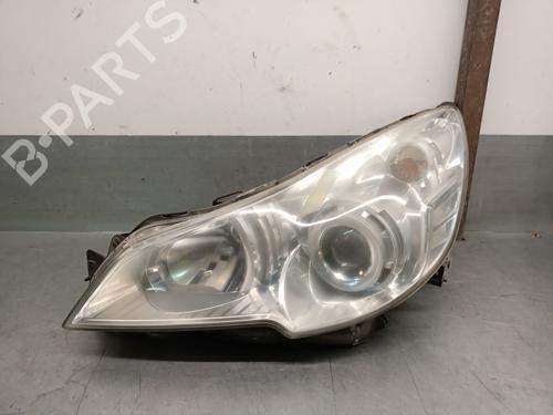 Used Left headlight SUBARU LEGACY V Estate (BR) 2.0 D AWD (BRD) (150 hp) 32483036