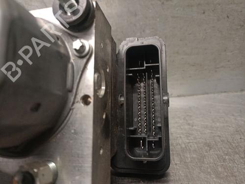 ABS pump NISSAN MICRA V (K14) 0.9 IG-T | BP30330377M43