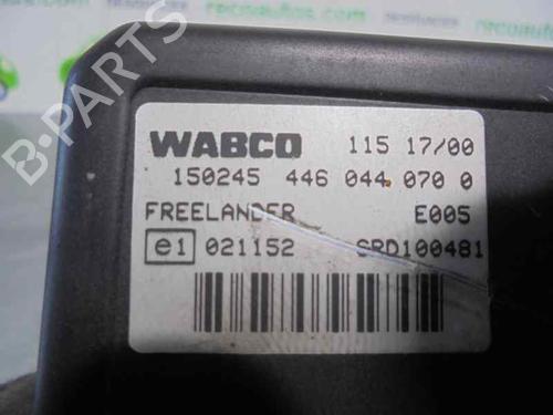 Control unit LAND ROVER FREELANDER I (L314) 2.0 DI 4x4 | BP2055848M11 