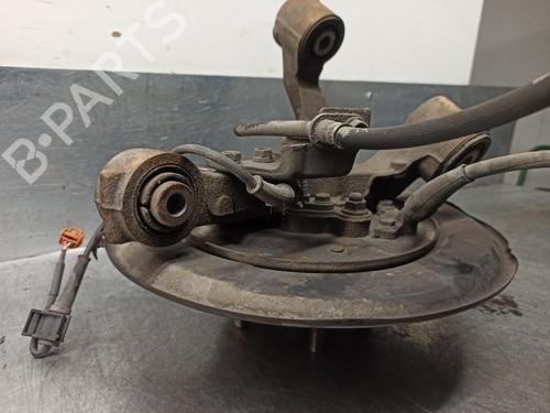 Right rear steering knuckle HONDA FR-V (BE) 1.7 (BE1) | BP10571223M28 