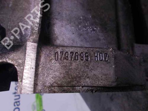Gearbox BMW 3 (E46)  | BP5394964M3 