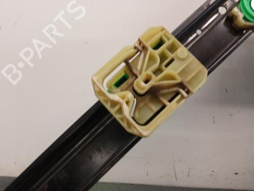 Front left window mechanism AUDI Q3 (8UB, 8UG) 2.0 TDI | BP29424746C22 