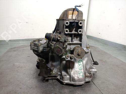 Gearbox CHEVROLET MATIZ (M200, M250) 0.8 | BP36159386M3 - Image 6