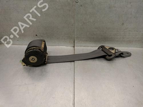 Used Rear right seatbelt Rear right seatbelt PEUGEOT 205 II (20A/C) 1.8 TD (78 hp) 33887621 33887621