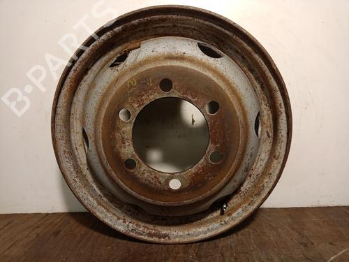 Used Rim Rim IVECO DAILY II Platform/Chassis 49-10 (13050211, 13050231, 13050304, 13050311, 13050331,... (103 hp) 34099767 34099767