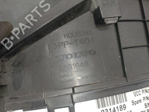 Instrument cluster VOLVO XC90 I (275) D5 AWD | BP26493607C47 