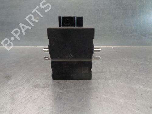 Used Electronic module BMW 1 (F20) 118 d (150 hp) 9713260
