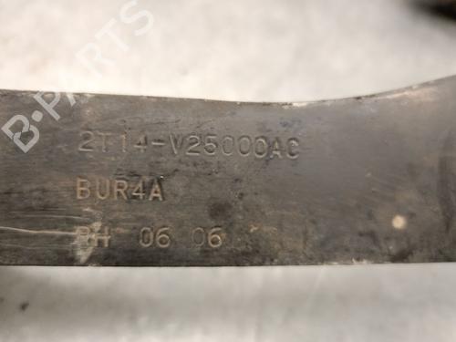 Hinge/Door check strap FORD TRANSIT CONNECT (P65_, P70_, P80_) 1.8 TDCi | BP29511717C146 