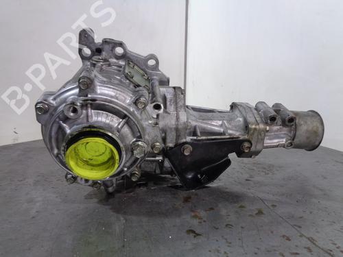 Transfer box MITSUBISHI ASX (GA_W_)  | BP11849663M36 