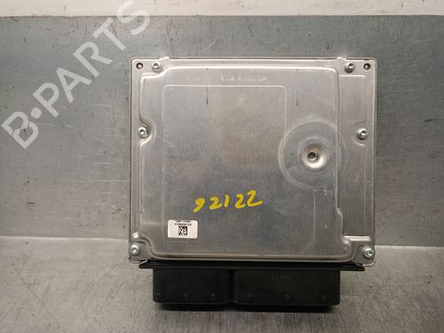 Engine control unit (ECU) BMW X3 (E83) 2.0 sd | BP23414831M57 