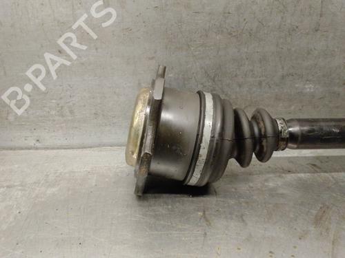 Right front driveshaft AUDI A4 B5 (8D2) 1.9 TDI | BP31157822M39