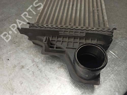 Intercooler MERCEDES-BENZ M-CLASS (W164) ML 320 CDI 4-matic (164.122) | BP8806199M30 