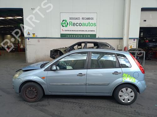 Used Parts FORD FIESTA V (JH_, JD_)  1.4 TDCi  4640931