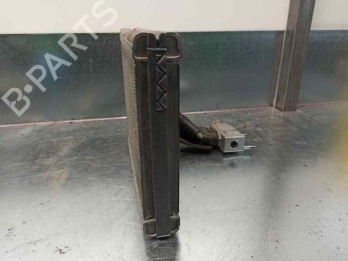 Air conditioning evaporator CITROËN C-ELYSEE (DD_) 1.6 BlueHDi 100 | BP11668176M109