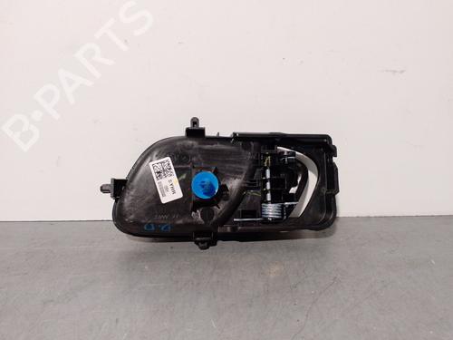 Used Front right interior door handle Front right interior door handle 25243809 25243809