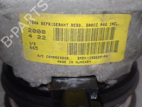 AC compressor FORD FOCUS II Saloon (DB_, FCH, DH) 1.6 Ti | BP38177690M34 - Image 5