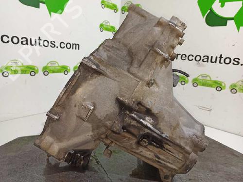 Gearbox ROVER 600 I (RH) 618 i/Si | BP6021529M3 