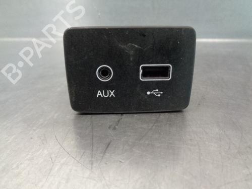 Used Electronic module Electronic module 11929559 11929559