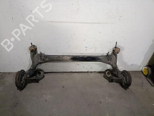 Used Rear axle Rear axle 36643253 36643253