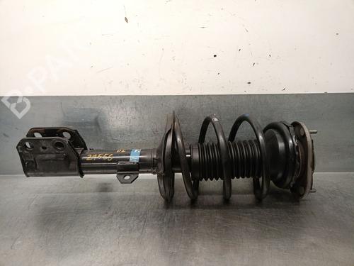 Left front shock absorber TOYOTA AVENSIS Saloon (_T25_) 2.2 D-4D (ADT251_, ADT251R) | BP21583675M16 