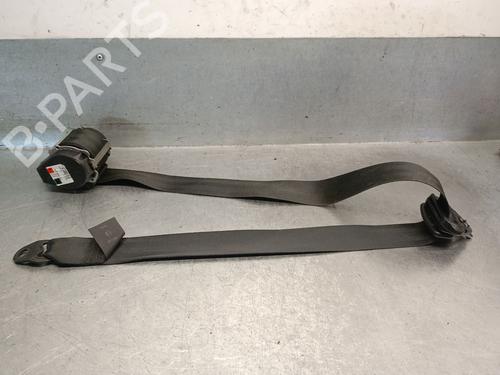 Used Front left seatbelt DACIA SANDERO II TCe 90 LPG (B8M1) (90 hp) 28035517