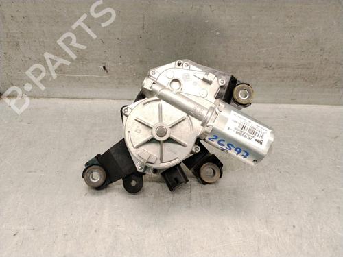 Used Rear wiper motor Rear wiper motor 39655357 39655357