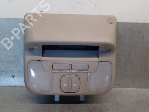 Used Interior roof light HYUNDAI TERRACAN (HP) 2.9 CRDi (150 hp) 29481348
