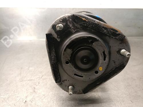 Left front shock absorber TOYOTA AVENSIS Estate (_T25_) 2.2 D-4D (ADT251_, ADT251R) | BP22927362M16 
