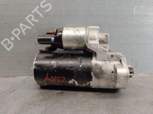 Used Starter AUDI Q7 (4LB) 3.0 TDI quattro (233 hp) 30059452