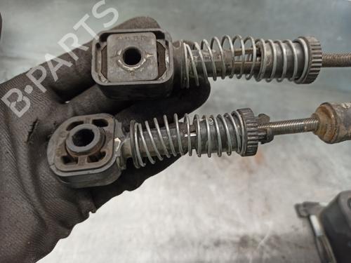 Gear lever SEAT IBIZA V (KJ1, KJG) 1.0 TSI | BP10348046M90 