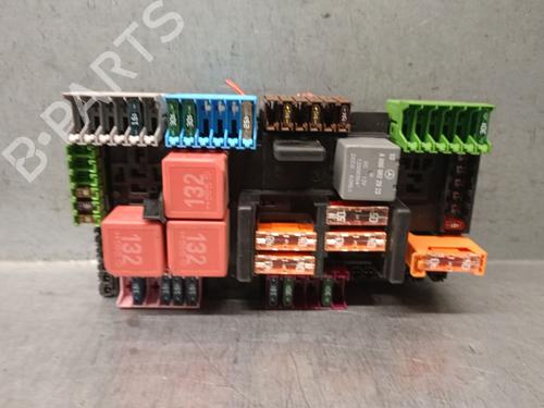 Sikringsdåse MERCEDES-BENZ S-CLASS (W222, V222, X222) S 560 e (222.173) (367 hp) 31048508