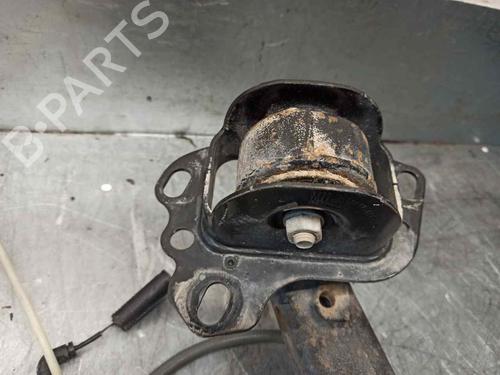 Right rear steering knuckle BMW X3 (E83) xDrive 20 d | BP9157345M28 
