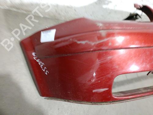 Front bumper VW GOLF IV (1J1) 1.6 | BP26605618C7 