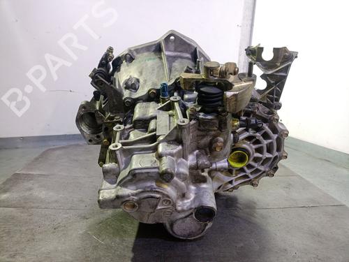 Gearbox NISSAN PRIMERA (P12) 2.2 Di | BP28587976M3 