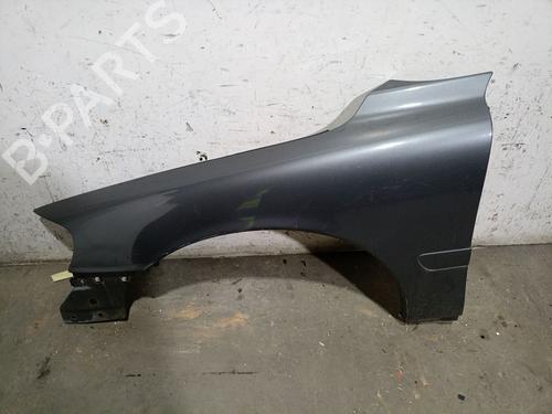 Used Left front fenders VOLVO S60 I (384) 2.4 (140 hp) 24155207