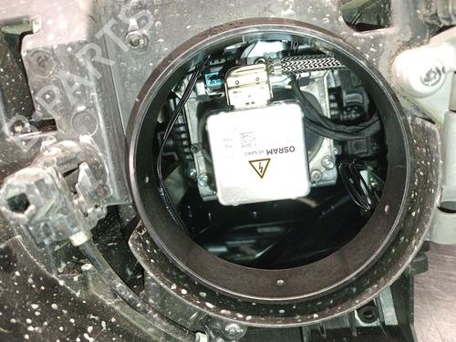 Right headlight ALFA ROMEO GIULIA (952_) 2.2 D (952AFA25, 952AFM25, 952ALA25) | BP38560134C29 - Image 11