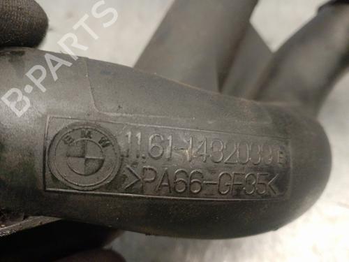 Intake manifold BMW 3 (E46) 316 i | BP13634754M70 