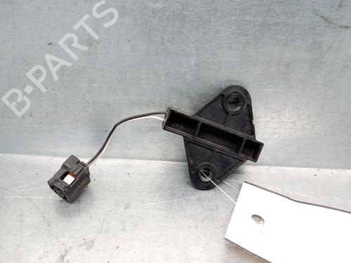 Antenna/Base MITSUBISHI OUTLANDER III (GG_W, GF_W, ZJ, ZL, ZK) Plug-in Hybrid (GG2W) | BP29281266C140 