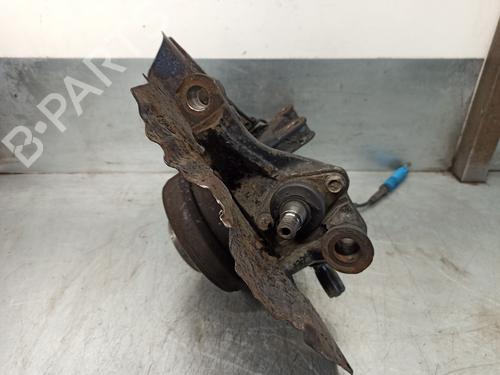 Right front steering knuckle BMW X5 (E53) 3.0 d | BP12584488M26 