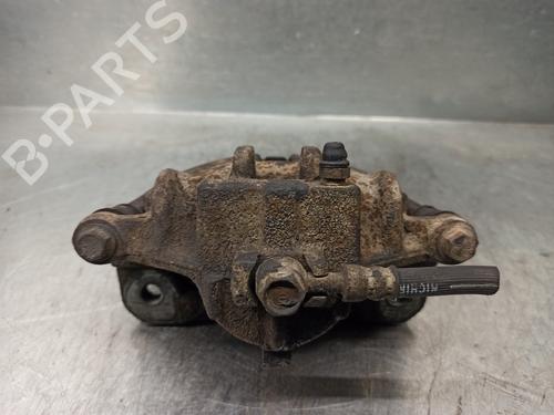 Right front brake caliper HONDA CIVIC VI Fastback (MA, MB) 1.6 16V (MB4) | BP15902226M104 