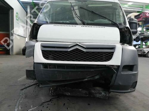 Air conditioning evaporator CITROËN JUMPER II Van 2.2 HDi 130 | BP37419853M109 - Image 9