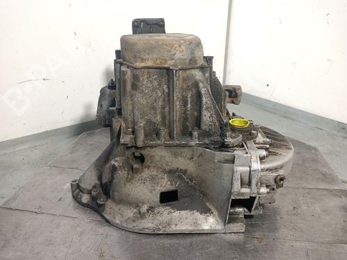 Gearbox PEUGEOT BOXER Van (244) 2.8 HDi | BP40196508M3 - Image 5