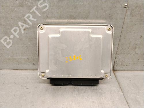 Engine control unit (ECU) SKODA SUPERB I (3U4) 1.9 TDI | BP36562408M57 - Image 2