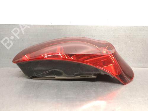 Left taillight CITROËN C4 Picasso II 1.6 BlueHDi 120 | BP30177793C34