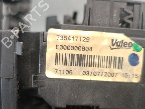 Headlight switch FIAT LINEA (323_, 110_) 1.3 D Multijet (323AXB11, 323AXB1A) | BP28095908I24 - Image 5
