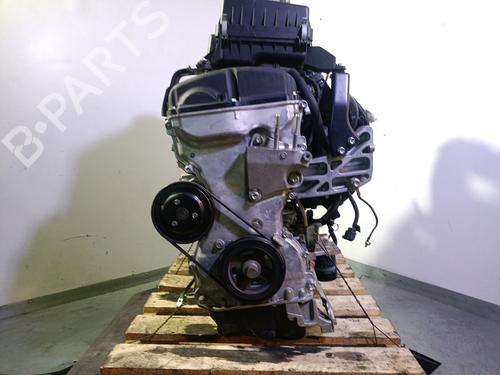 Motor MITSUBISHI OUTLANDER III (GG_W, GF_W, ZJ, ZL, ZK) Plug-in Hybrid (GG2W) (200 hp) 29310110