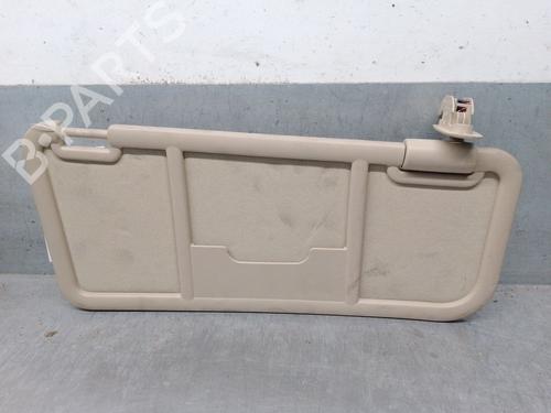 Left sun visor AUDI A2 (8Z0) 1.2 TDI | BP33246535I1 - Image 3