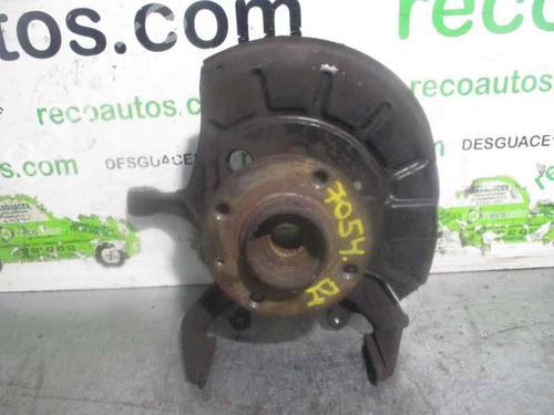 Left front steering knuckle SEAT IBIZA II (6K1) 1.9 D | BP2110847M25 