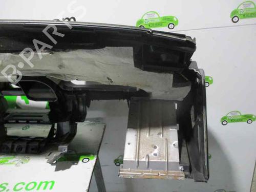 Dashboard BMW X5 (E53) 3.0 d | BP2081286C46 