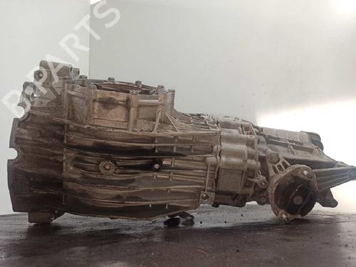 Gearbox SEAT EXEO ST (3R5)  | BP8260302M3 